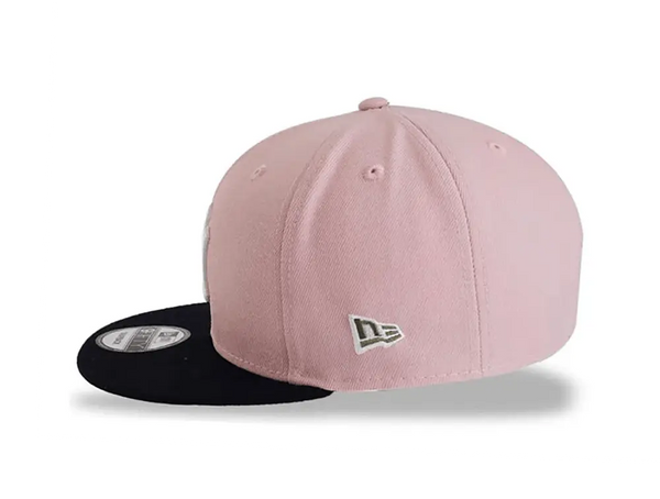 Jockey New Era Mlb 950 New York Yankees Unisex Rosado