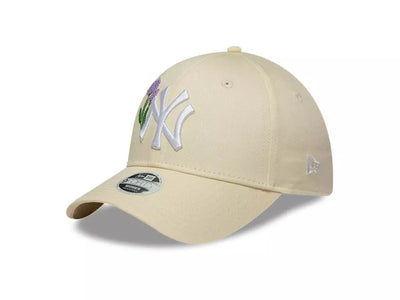 Jockey New Era Mlb 950 New York Yankees Unisex Rosado New Era