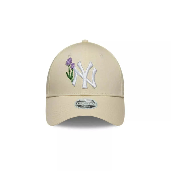 Jockey New Era Mlb 950 New York Yankees Unisex Rosado New Era