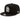 Jockey New Era Mlb 950 San Diego Padres Unisex Negro