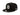 Jockey New Era Mlb 950 San Diego Padres Unisex Negro