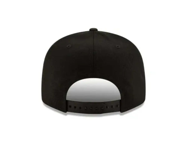 Jockey New Era Mlb 950 San Diego Padres Unisex Negro