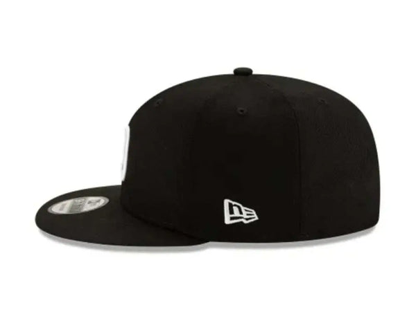 Jockey New Era Mlb 950 San Diego Padres Unisex Negro