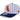 Jockey New Era Mlb 970 Chicago White Sox Unisex Azul