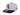 Jockey New Era Mlb 970 Chicago White Sox Unisex Azul
