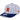 Jockey New Era Mlb 970 Detroit Tigers Unisex Blanco