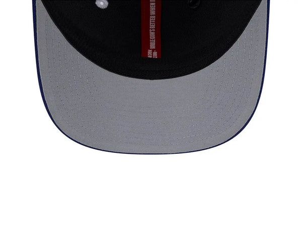 Jockey New Era Mlb 970 Detroit Tigers Unisex Blanco