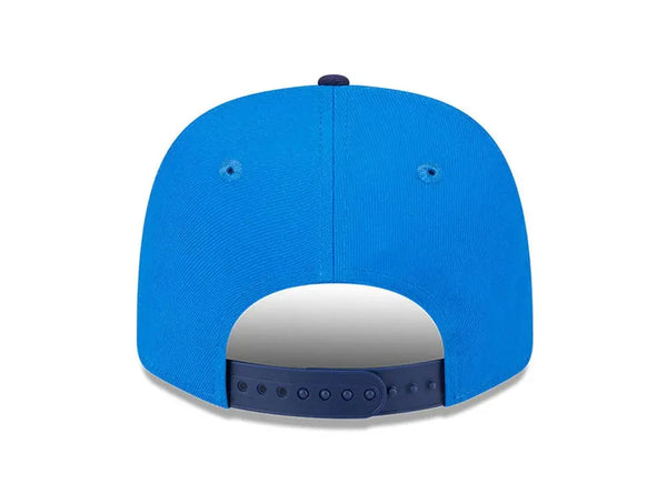 Jockey New Era Mlb 970 Los Angeles Dodgers Unisex Azul