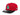 Jockey New Era Mlb 970 Los Angeles Dodgers Unisex Rojo