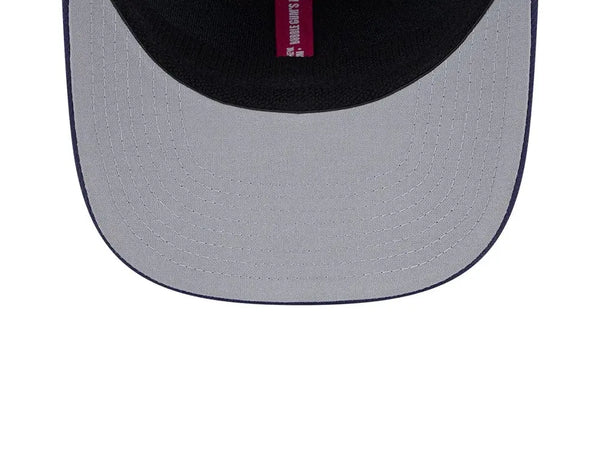 Jockey New Era Mlb 970 Oakland Athletics Unisex Azul