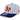 Jockey New Era Mlb 970 Oakland Athletics Unisex Blanco