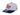 Jockey New Era Mlb 970 Oakland Athletics Unisex Blanco