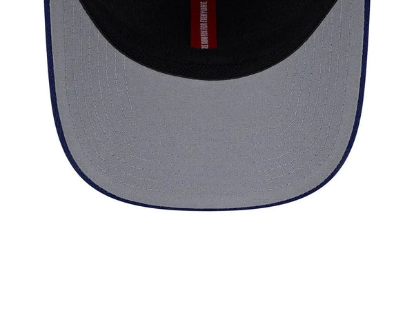 Jockey New Era Mlb 970 San Diego Padres Unisex Blanco
