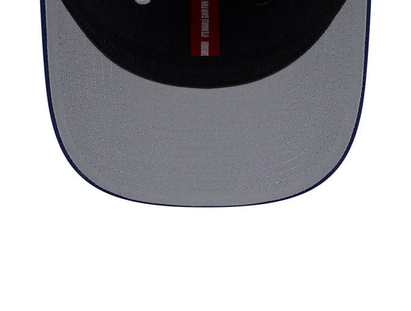Jockey New Era Mlb 970 San Francisco Giants Unisex Blanco