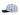Jockey New Era Mlb 970Los Angeles Dodgers Unisex Blanco