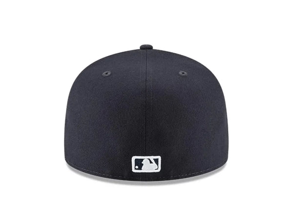 Jockey New Era Mlb Basic 5950 Los Angeles Dodgers Unisex Azul