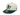 Jockey New Era Mlb Golfer Oakland Athletics Unisex Beige