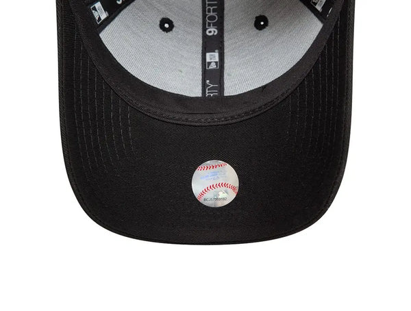 Jockey New Era Mlb Icon 940 New York Yankees Unisex Negro