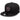 Jockey New Era Mlb Icon 950 New York Yankees Unisex Negro