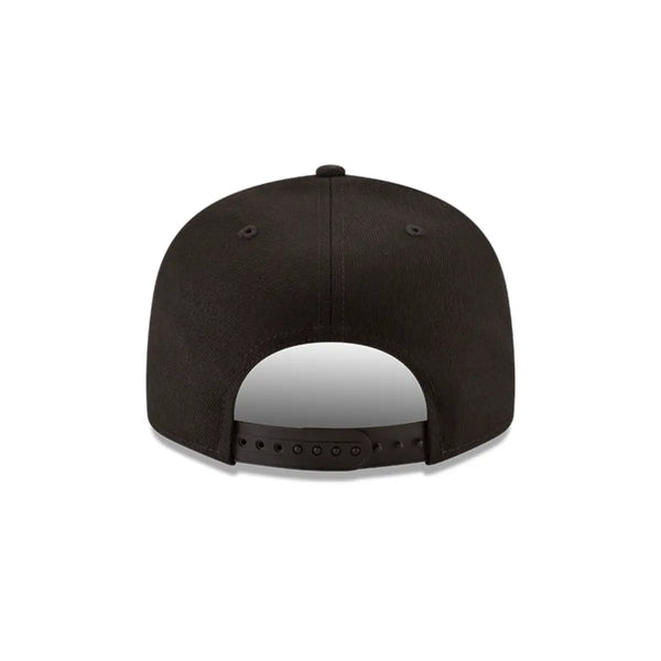 Jockey New Era Mlb basic snap 950 pitpir otc Unisex Negro New Era