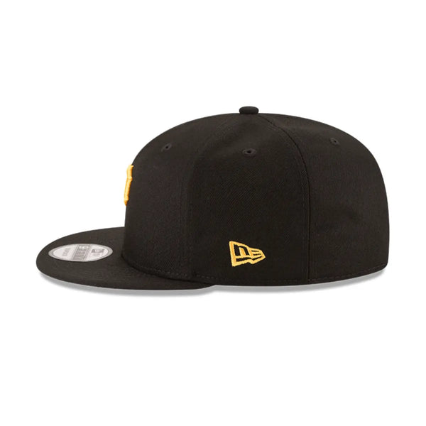 Jockey New Era Mlb basic snap 950 pitpir otc Unisex Negro New Era