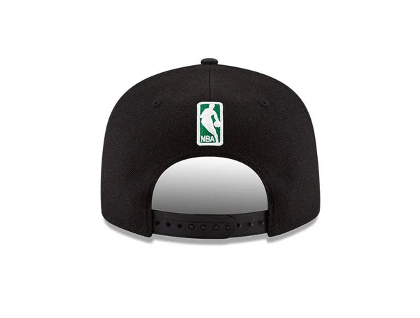 Jockey New Era NBA 950 Boston Celtics Unisex Negro