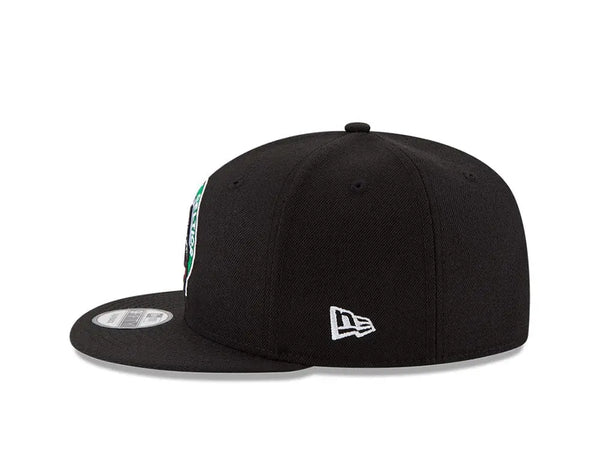 Jockey New Era NBA 950 Boston Celtics Unisex Negro