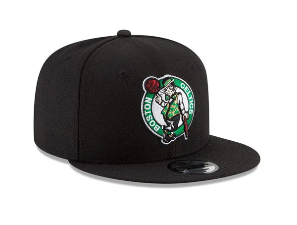 Jockey New Era NBA 950 Boston Celtics Unisex Negro