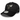 Jockey New Era Nba 940 Aframe Chicago Bulls Unisex Negro