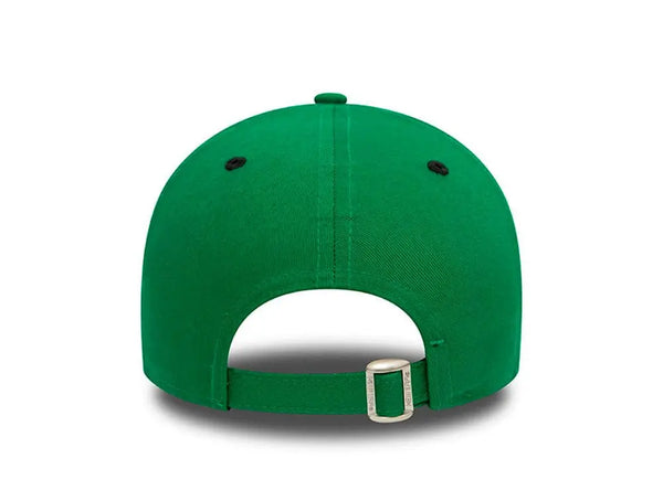 Jockey New Era Nba 940 Boston Celtics Unisex Verde