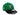 Jockey New Era Nba 940 Boston Celtics Unisex Verde