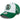 Jockey New Era Nba 940 Boston Celtics Unisex Verde