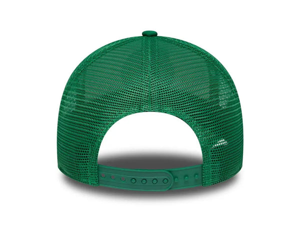 Jockey New Era Nba 940 Boston Celtics Unisex Verde
