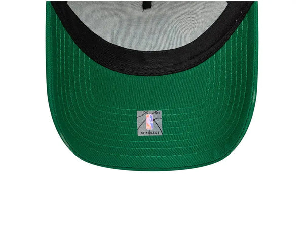 Jockey New Era Nba 940 Boston Celtics Unisex Verde