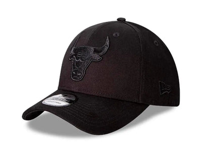 Jockey New Era Nba 940 Chicago Bulls Unisex Mono Negro