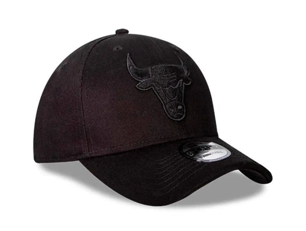 Jockey New Era Nba 940 Chicago Bulls Unisex Mono Negro