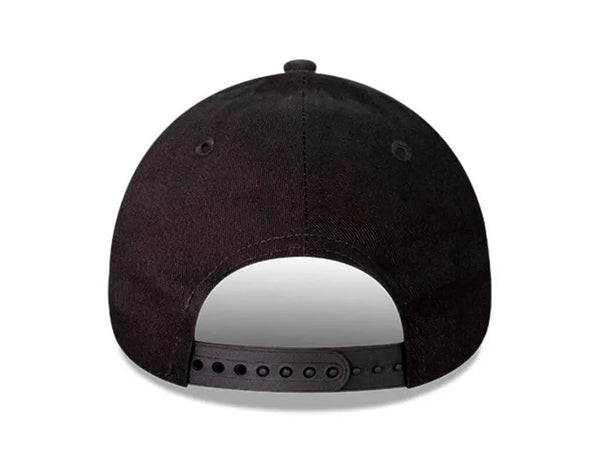 Jockey New Era Nba 940 Chicago Bulls Unisex Mono Negro