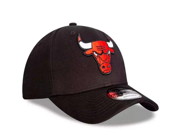 Jockey New Era Nba 940 Chicago Bulls Unisex Negro
