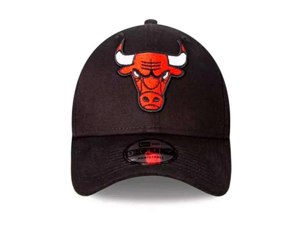 Jockey New Era Nba 940 Chicago Bulls Unisex Negro