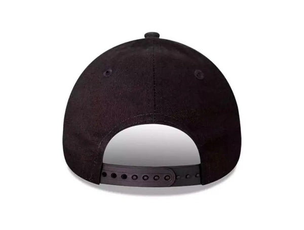 Jockey New Era Nba 940 Chicago Bulls Unisex Negro