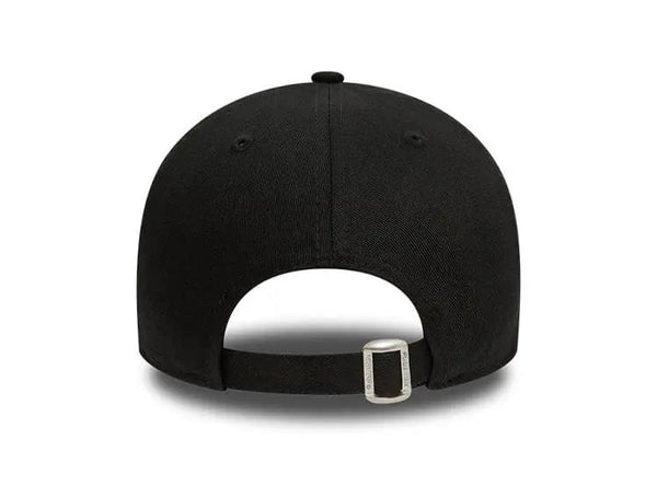 Jockey New Era Nba 940 Chicago Bulls Unisex Negro