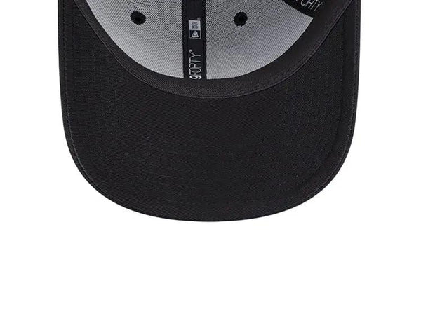 Jockey New Era Nba 940 Chicago Bulls Unisex Negro