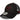 Jockey New Era Nba 940 Chicago Bulls Unisex Negro