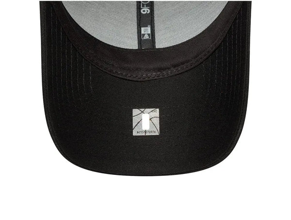 Jockey New Era Nba 940 Chicago Bulls Unisex Negro