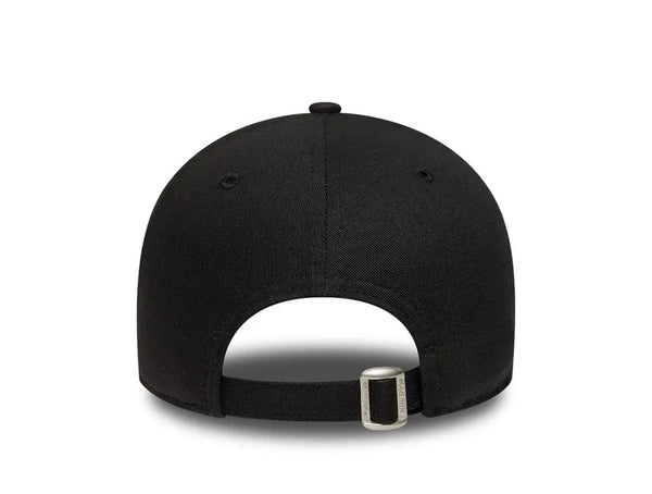 Jockey New Era Nba 940 Chicago Bulls Unisex Negro