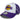 Jockey New Era Nba 940 Los Angeles Lakers Unisex Lila
