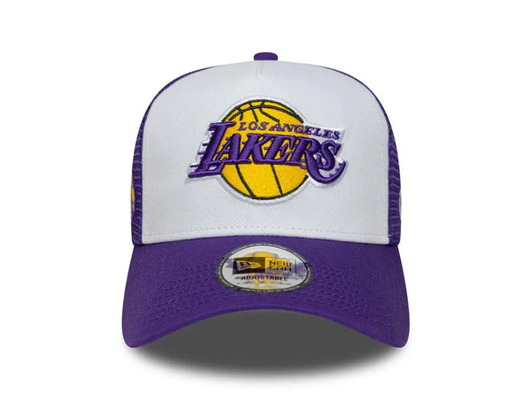 Jockey New Era Nba 940 Los Angeles Lakers Unisex Lila