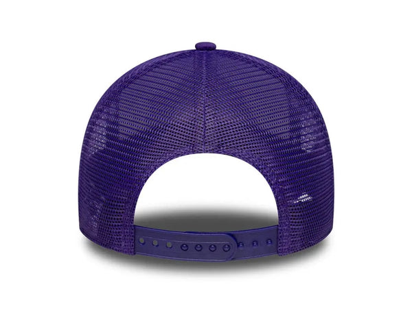 Jockey New Era Nba 940 Los Angeles Lakers Unisex Lila