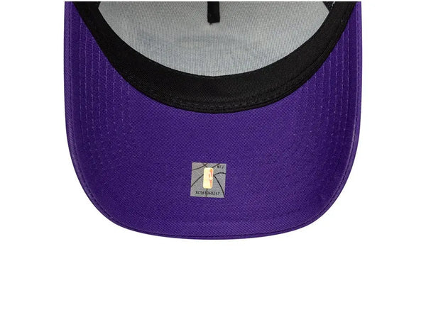 Jockey New Era Nba 940 Los Angeles Lakers Unisex Lila