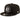 Jockey New Era Nba 950 Brooklyn Nets Unisex Negro